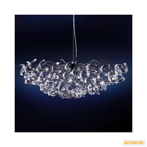 Citilux Streamer Trasparente