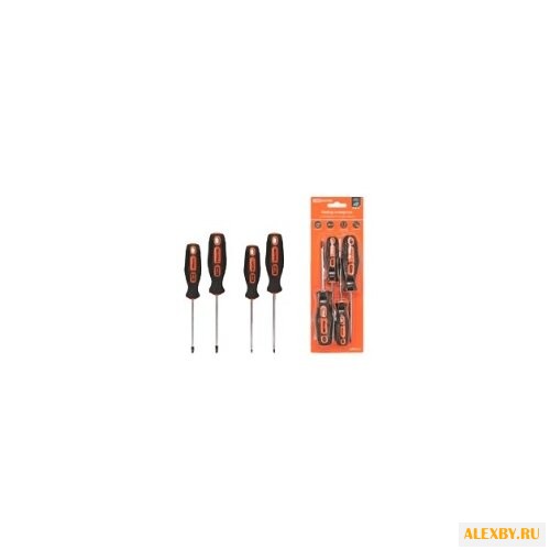 Набор отверток TDM ЕLECTRIC