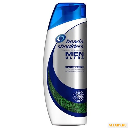 Head & Shoulders шампунь Men