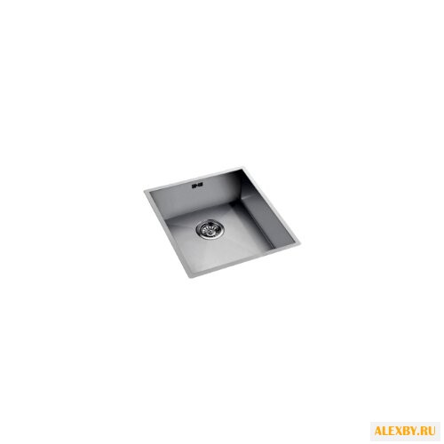 Врезная кухонная мойка ЕМАР 101