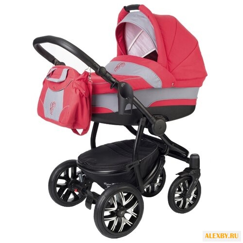 Универсальная коляска Esspero