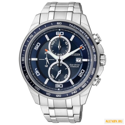 Наручные часы CITIZEN CA0345-51L