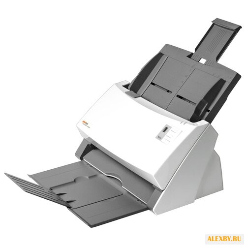 Сканер Plustek SmartOffice PS406U