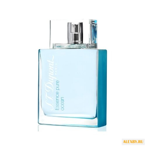 S.T.Dupont Essence Pure pour
