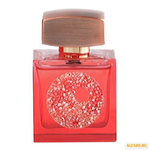 M. Micallef Collection Rouge №1