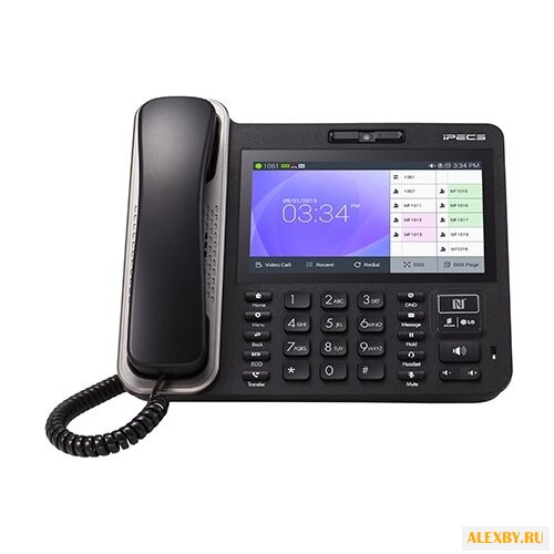 VoIP-телефон LG-Ericsson LIP-9071