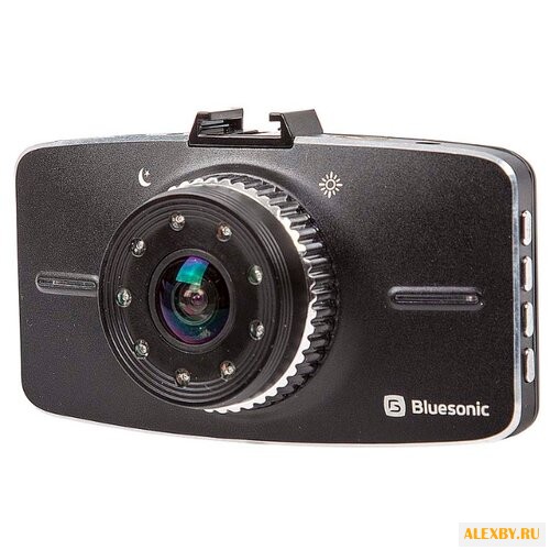 Видеорегистратор Bluesonic