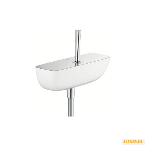 Однорычажный смеситель для душа