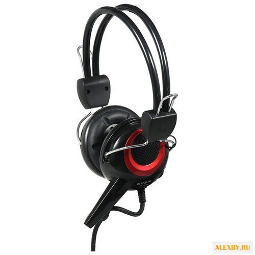 Компьютерная гарнитура SVEN