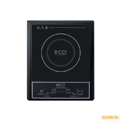Плита RICCI JDL-C20A15
