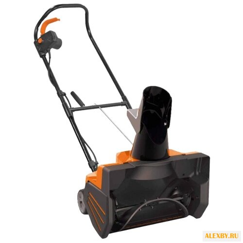 Снегоуборщик PRORAB EST 1811