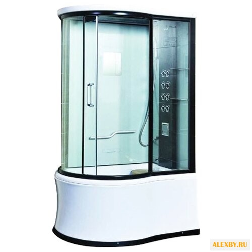 Закрытая кабина LanMeng LM835TG R