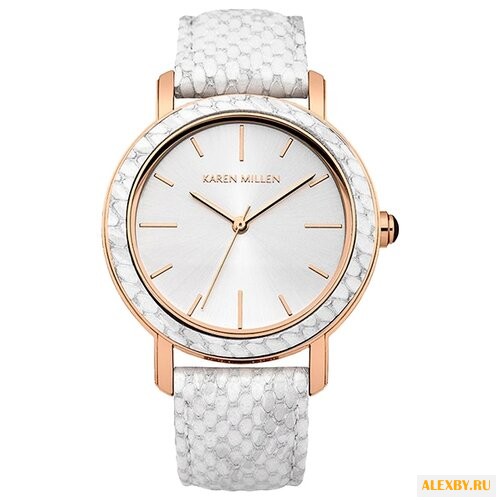 Наручные часы Karen Millen KM137W