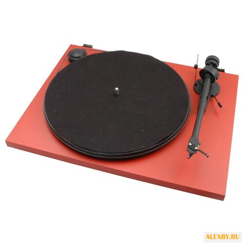 Виниловый проигрыватель