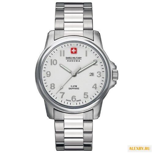 Наручные часы SWISS MILITARY