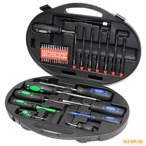 Набор инструментов 5bites TK027