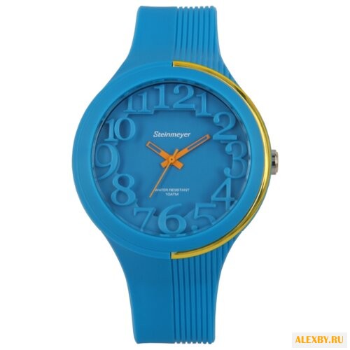 Наручные часы Steinmeyer S