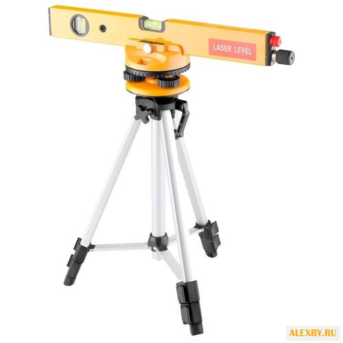 Лазерный уровень matrix 400 мм