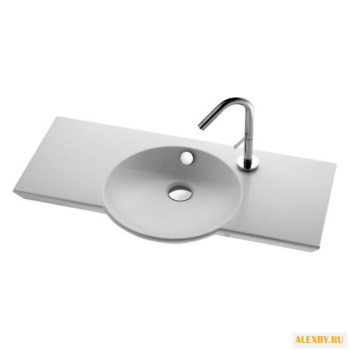 Раковина 80 см Jacob Delafon