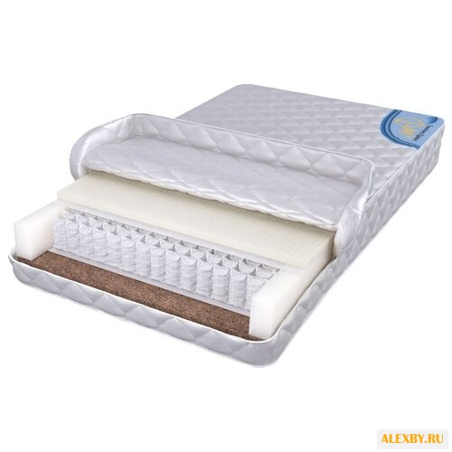 Матрас Промтекс-Ориент Soft
