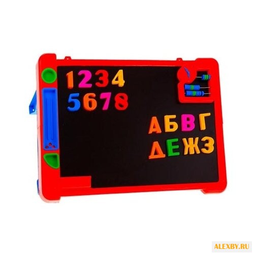 Доска для рисования детская Эра