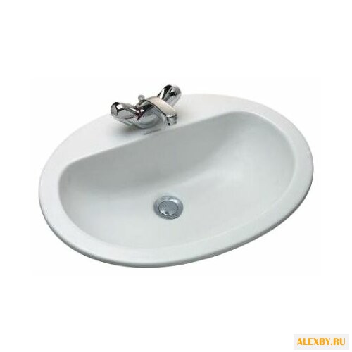Раковина 56 см Jacob Delafon