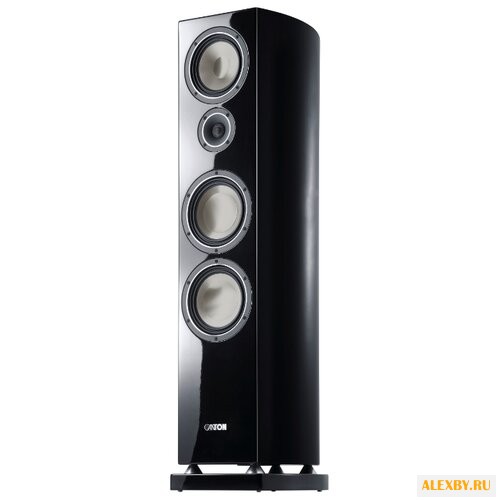 Акустическая система Canton