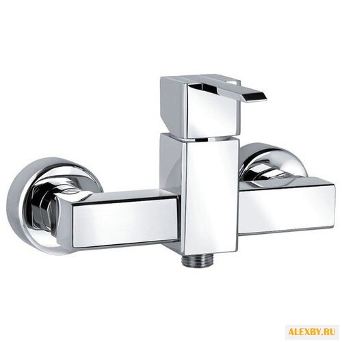 Однорычажный смеситель для душа