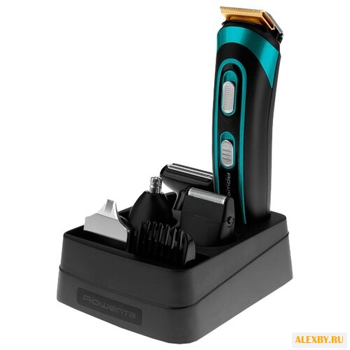 Набор для стрижки Rowenta TN-9130