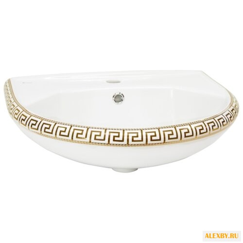 Раковина 55.5 см Della Glance