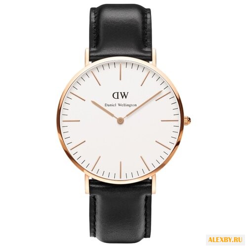 Наручные часы Daniel Wellington