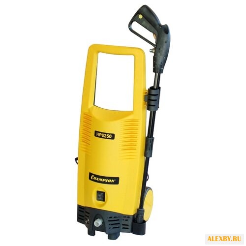 Мойка высокого давления