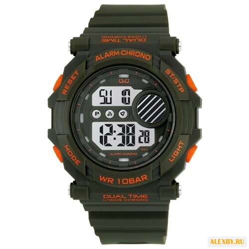 Наручные часы Q&Q M136 J003