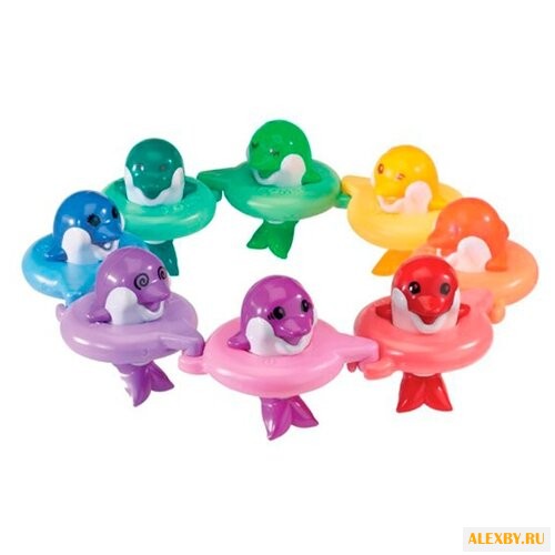 Игрушка для ванной Tomy