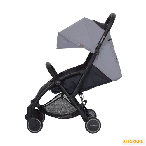 Прогулочная коляска easyGO