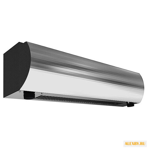 Тепловая завеса Тепломаш