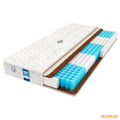 Матрас Аскона Terapia Orient