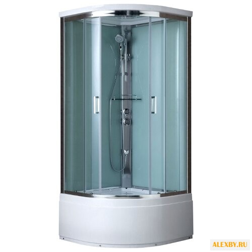 Закрытая кабина Band Hours Star B