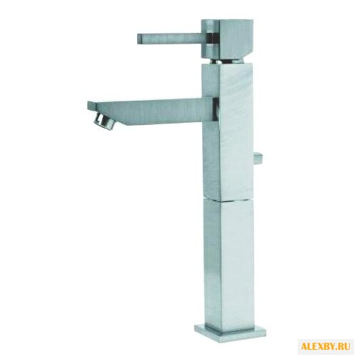 Однорычажный смеситель для