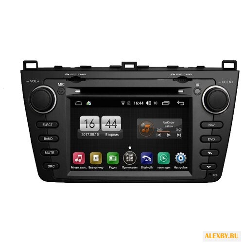 Автомагнитола FarCar s170 BMW