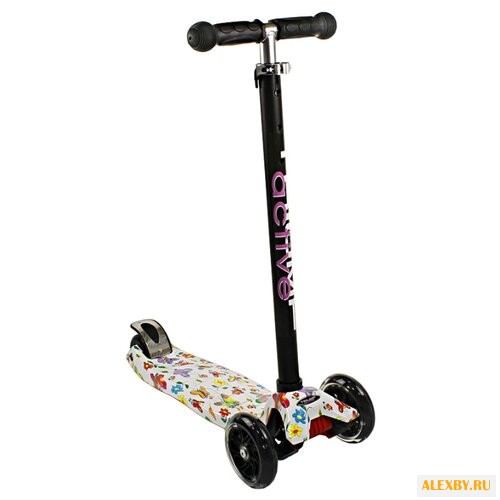 Кикборд Triumf Active Maxi