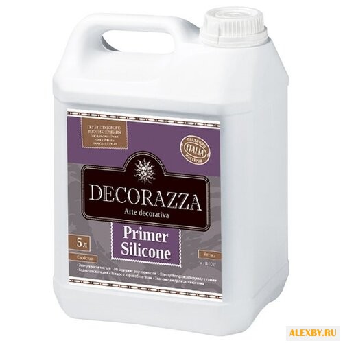 Грунтовка Decorazza Primer