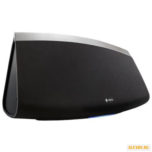 Портативная акустика Denon Heos