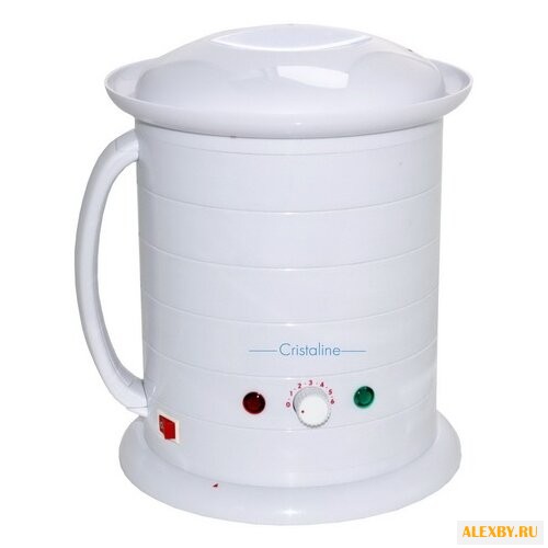 Воскоплав баночный Cristaline