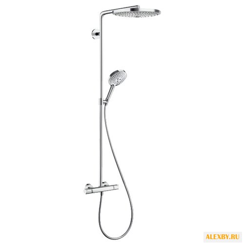 Душевая стойка Hansgrohe