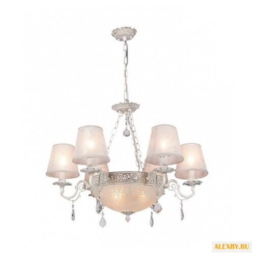 Citilux CL424181 Бельведер