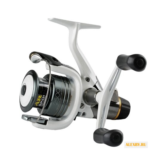 Катушка SHIMANO STRADIC GTM RC