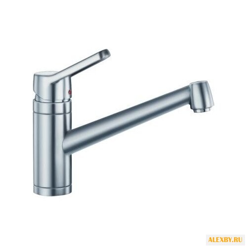 Однорычажный смеситель для