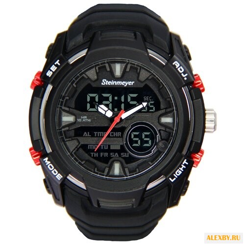 Наручные часы Steinmeyer S