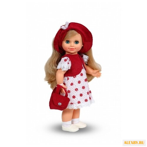 Интерактивная кукла Весна Анна